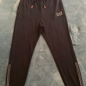 Emporio armani jogger